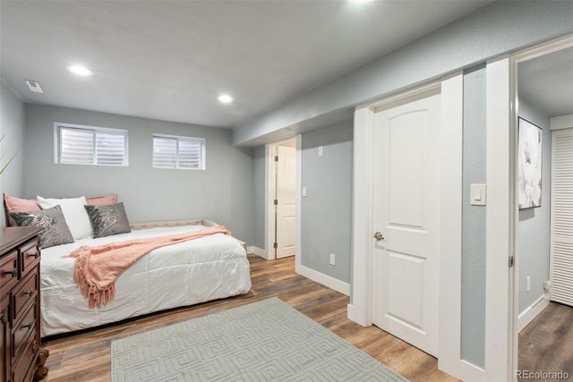 3080 Squaw Valley Drive, Colorado Springs, CO 80918