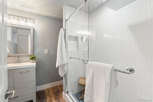 3080 Squaw Valley Drive, Colorado Springs, CO 80918