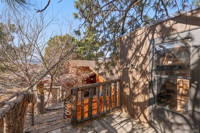 3080 Squaw Valley Drive, Colorado Springs, CO 80918