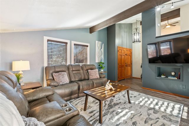 3080 Squaw Valley Drive, Colorado Springs, CO 80918