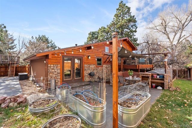 3080 Squaw Valley Drive, Colorado Springs, CO 80918