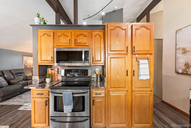 3080 Squaw Valley Drive, Colorado Springs, CO 80918