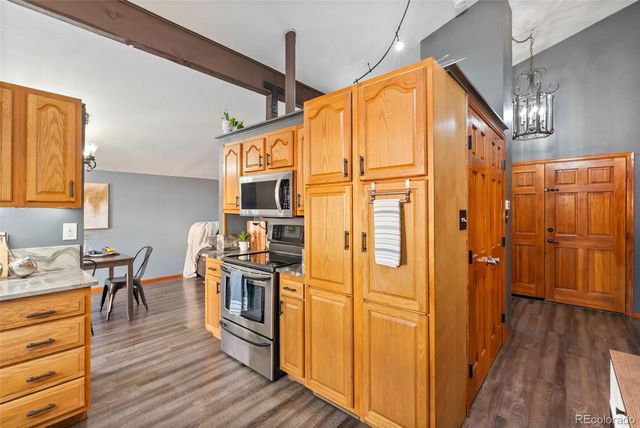 3080 Squaw Valley Drive, Colorado Springs, CO 80918