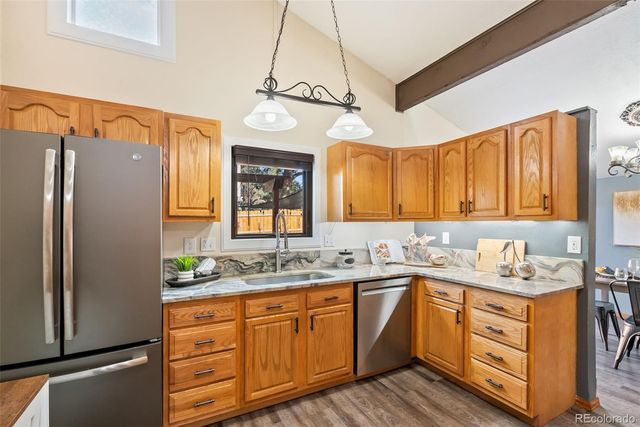 3080 Squaw Valley Drive, Colorado Springs, CO 80918