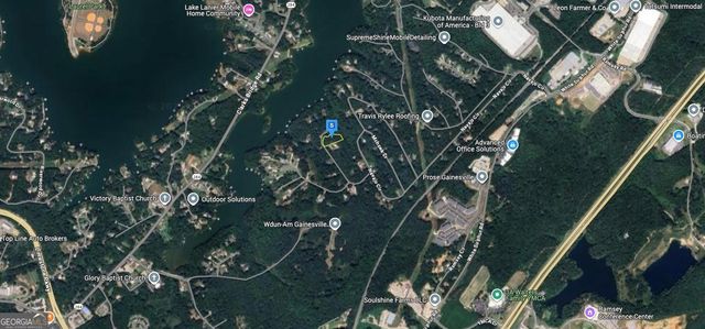 3184 Dockside Drive, Gainesville, GA 30501