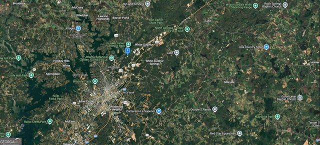 3184 Dockside Drive, Gainesville, GA 30501