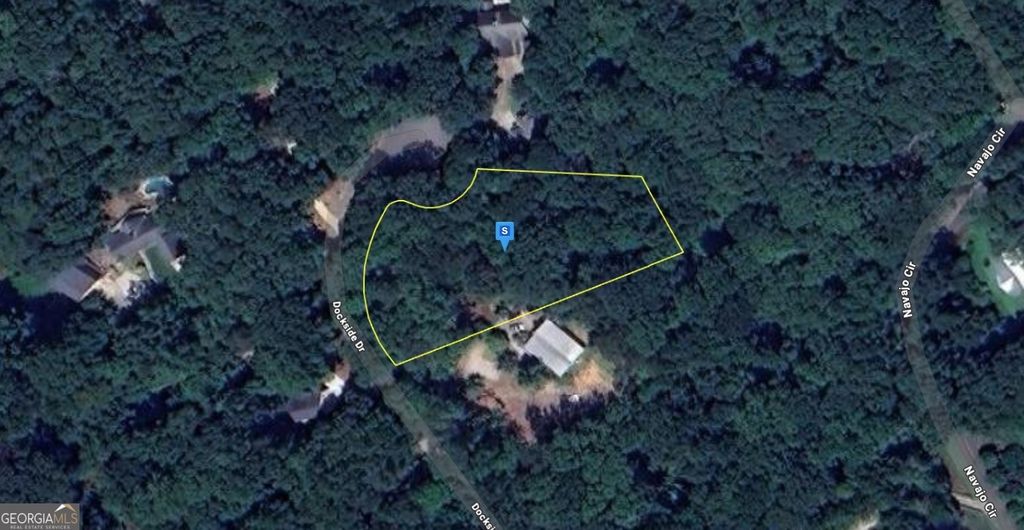 3184 Dockside Drive, Gainesville, GA 30501