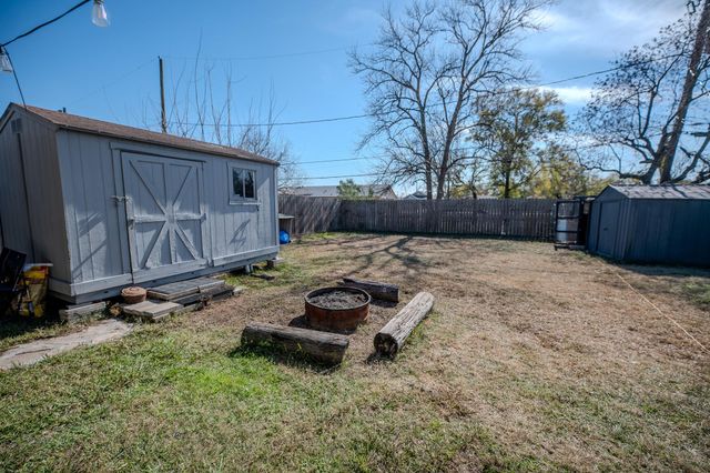 505 Cypress Avenue, Crosby, TX 77532