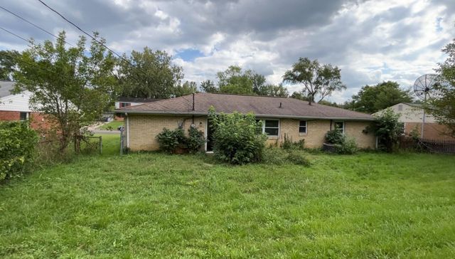 3692 Paris Boulevard, Westerville, OH 43081