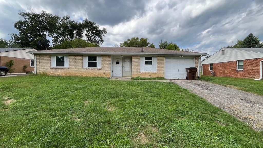 3692 Paris Boulevard, Westerville, OH 43081