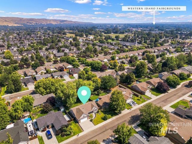 7710 N Dodgin Ave, Boise, ID 83714
