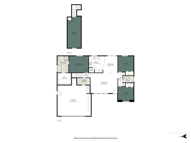 7710 N Dodgin Ave, Boise, ID 83714