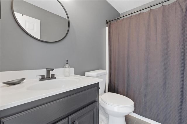 1010 WELLINGTON Way, Liberty, MO 64068