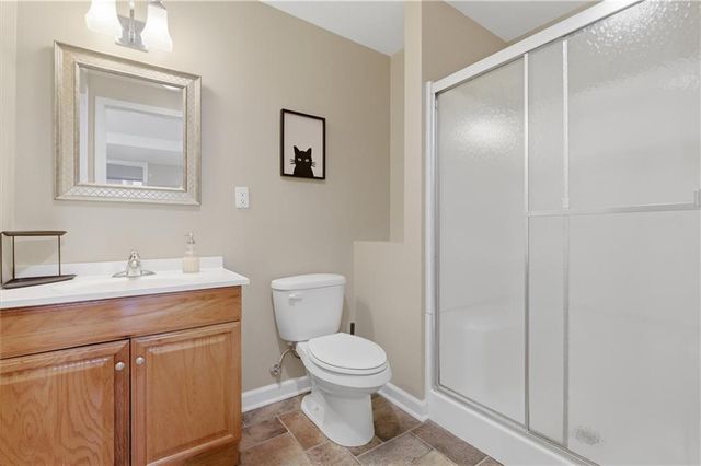 1010 WELLINGTON Way, Liberty, MO 64068