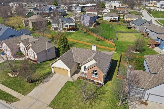 1010 WELLINGTON Way, Liberty, MO 64068