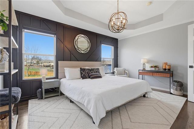 1010 WELLINGTON Way, Liberty, MO 64068