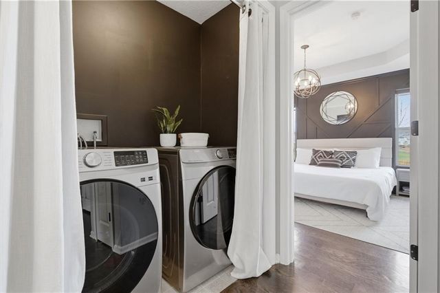 1010 WELLINGTON Way, Liberty, MO 64068