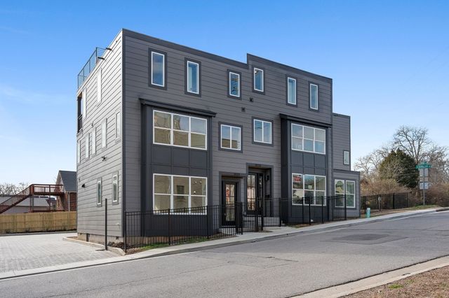 1920 South Hamilton Rd, Nashville, TN 37218