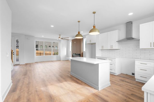 1920 South Hamilton Rd, Nashville, TN 37218