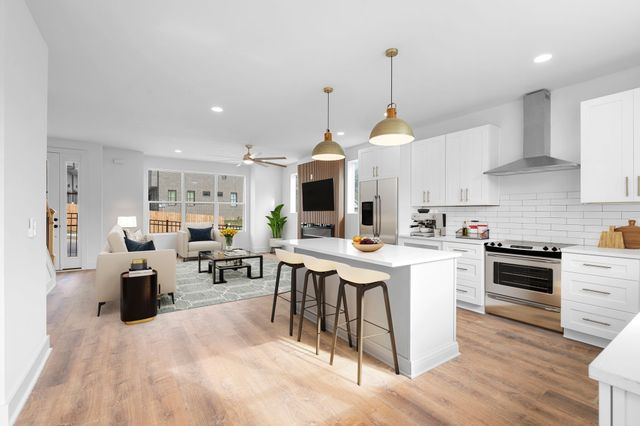 1920 South Hamilton Rd, Nashville, TN 37218