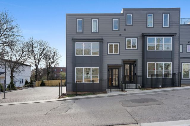 1920 South Hamilton Rd, Nashville, TN 37218