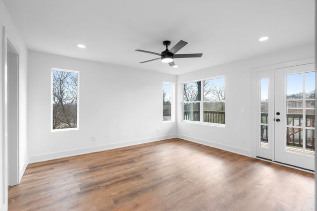 1920 South Hamilton Rd, Nashville, TN 37218