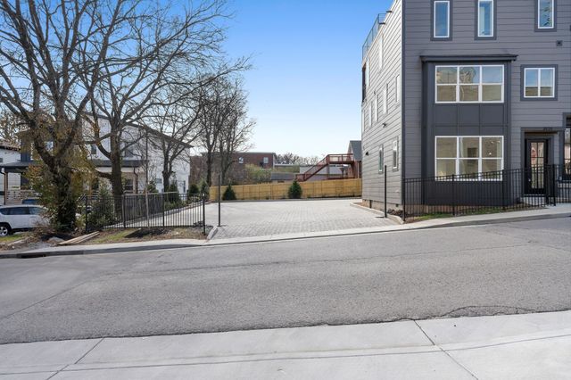 1920 South Hamilton Rd, Nashville, TN 37218