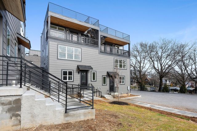 1920 South Hamilton Rd, Nashville, TN 37218