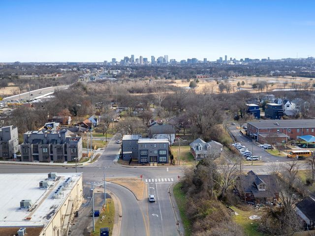 1920 South Hamilton Rd, Nashville, TN 37218
