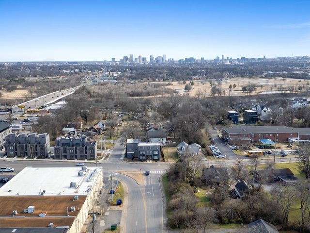 1920 South Hamilton Rd, Nashville, TN 37218