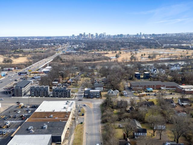 1920 South Hamilton Rd, Nashville, TN 37218