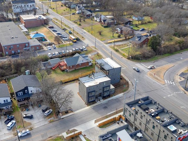 1920 South Hamilton Rd, Nashville, TN 37218
