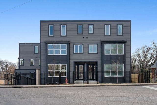 1920 South Hamilton Rd, Nashville, TN 37218