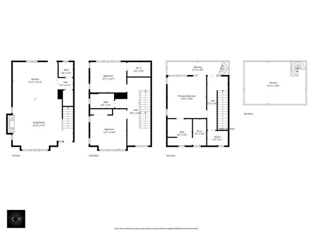 1920 South Hamilton Rd, Nashville, TN 37218