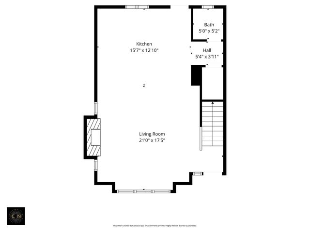 1920 South Hamilton Rd, Nashville, TN 37218