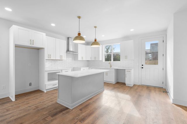 1920 South Hamilton Rd, Nashville, TN 37218