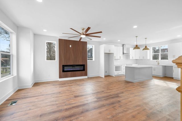 1920 South Hamilton Rd, Nashville, TN 37218