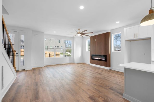 1920 South Hamilton Rd, Nashville, TN 37218