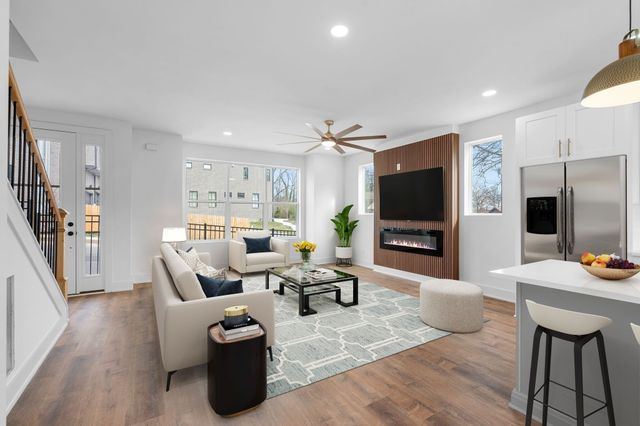 1920 South Hamilton Rd, Nashville, TN 37218