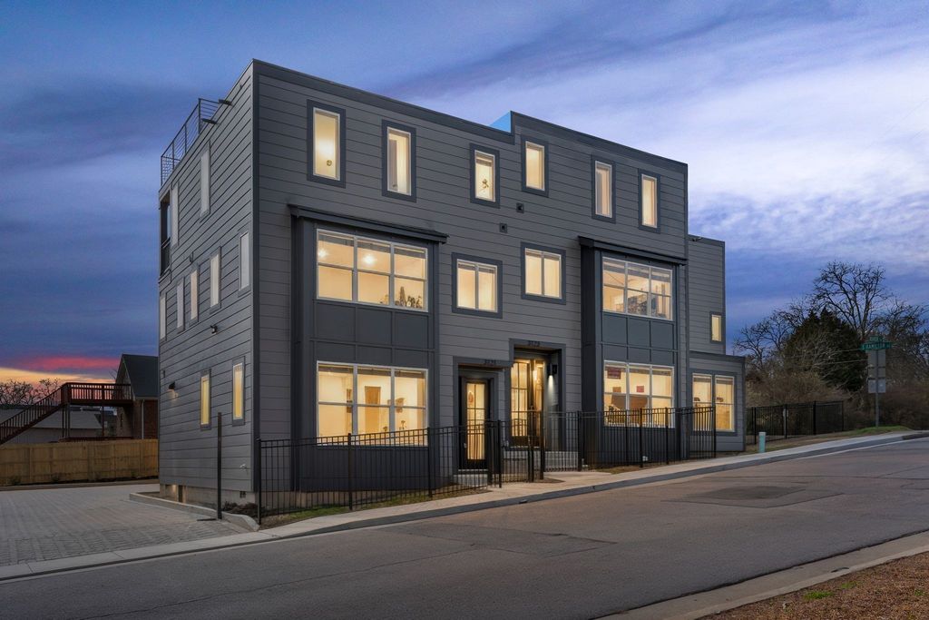 1920 South Hamilton Rd, Nashville, TN 37218