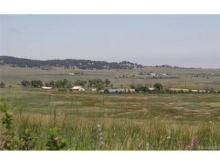 4 McClelland, Calhan, CO 80808