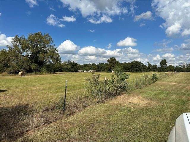 11 ac W Danville Rd, Willis, TX 77378