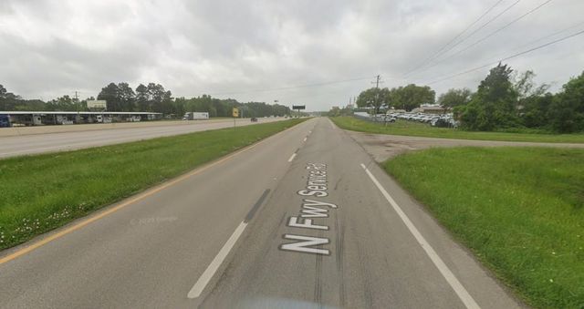 11 ac W Danville Rd, Willis, TX 77378