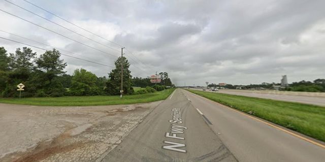 11 ac W Danville Rd, Willis, TX 77378