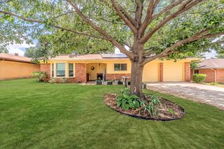 506 E Huitt Lane, Euless, TX 76040