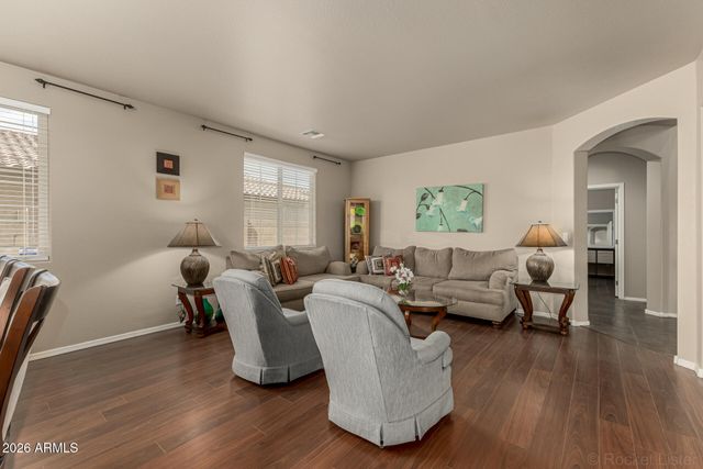 17153 W GAMBIT Trail, Surprise, AZ 85387