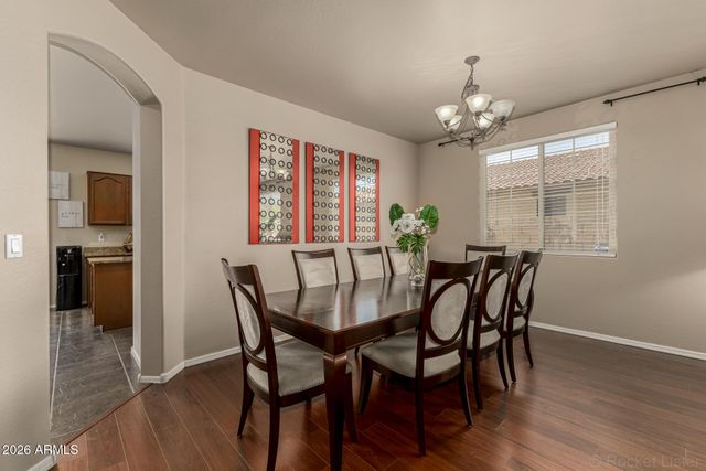 17153 W GAMBIT Trail, Surprise, AZ 85387