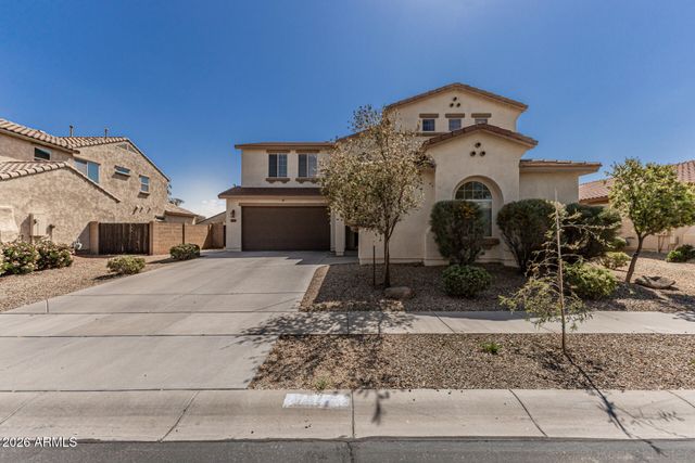 17153 W GAMBIT Trail, Surprise, AZ 85387
