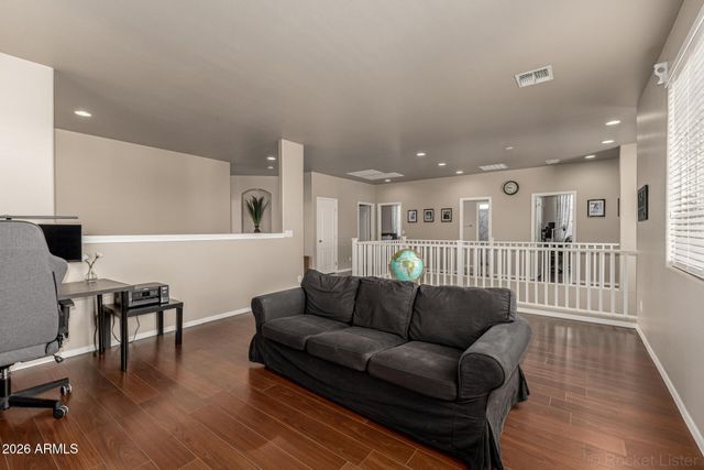 17153 W GAMBIT Trail, Surprise, AZ 85387