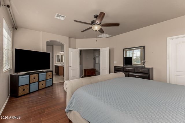 17153 W GAMBIT Trail, Surprise, AZ 85387